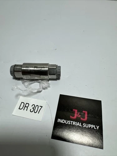 New | in-Stock Parker 4895 14 14 Valves/Fittings | J&J Industrial Supply #502370