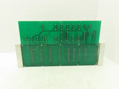 Rofin Sinar 880-0500-1 Motherboard Assembly Back Plane Module Chassis Rack