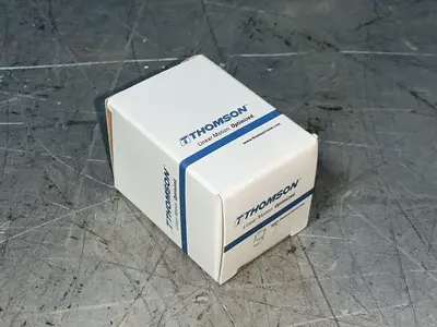 New | in-Stock THOMSON SUPER8OPN Miscellaneous MRO Ohio US | HGR 24 #1324939