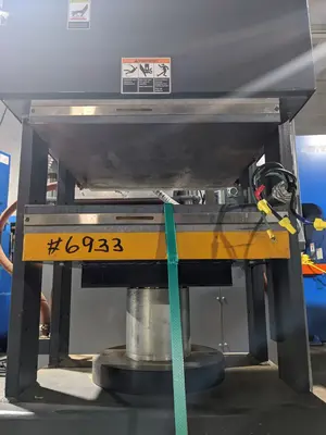 USED USED DAKE PRESSES DAKE 44-275 PRESS