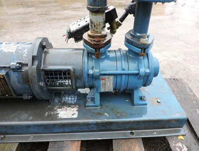 USED TRAVAINI TRSE 32-50/C/CH