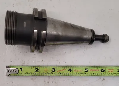 LYNDEX C40S7-1000 Tooling & Accessories, Tooling | Machinery Central (6)