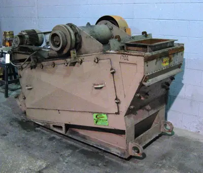Diester Screener