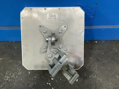 Used HONEYWELL 1A40A Antennas EMI EMC Equipment Ohio US | HGR 24 #1425468