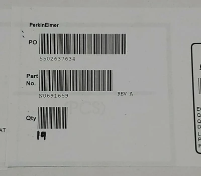 NEW Qioptiq GW-997182-00