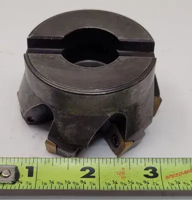 USED KENNAMETAL KSSISR248SD4315F4