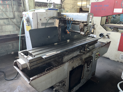 CINCINNATI-MILACRON 107-122 Miscellaneous & Production | Mohawk Machinery (3)