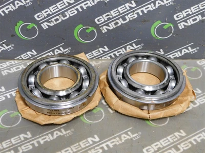 USED SKF 6207 NRJEM
