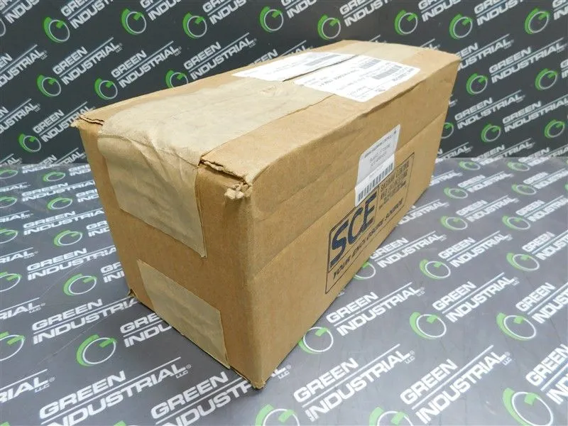 Saginaw Control SCE-4PBXSSI Stainless Steel PBX Enclosure 10x4x4.75" Sealed