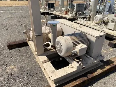 USED AC 10GC