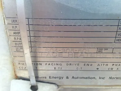 USED SIEMENS 130