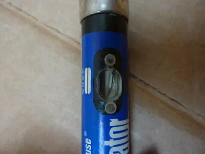 USED LITTELFUSE FLSR-15-ID