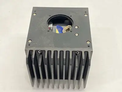 USED NUTFIELD TECHNOLOGY LASER SCANNER HEAD