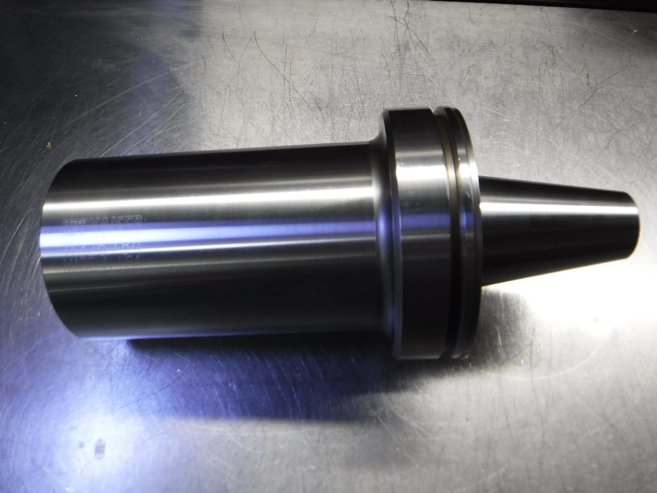Kaiser Dual Contact BIG CAT50 KAB8 Tool Holder 8.625" Pro 11.326.784 (LOC1841B)