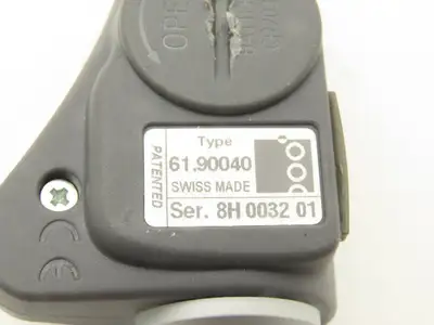 Intrimik 61.90040 Micromaster Digital Micrometer Bore Gage *Not Working*