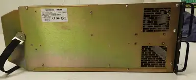 USED SORENSEN SGA400/50D-2AAA