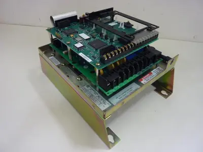 USED ALLEN BRADLEY 1336F-BRF30-AN-EN SER B