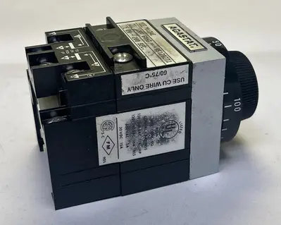Used AGASTAT 7012AE Miscellaneous Equipment (Electrical & Power) | Surplus Asset Holdings #1195208