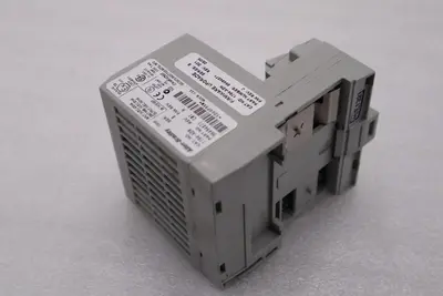 Allen Bradley 1794-ADN SER B Flex DeviceNet Adapter 1794ADN STOCK B-1559