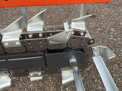 Used _UNKNOWN_ _UNKNOWN_ Trenchers Michigan US | Miedema Asset Management Group #1423810