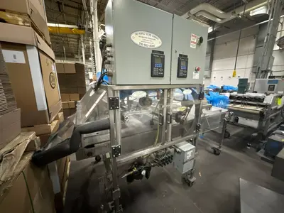 The Perfect Score Company Unknown Other Bakery Equipment | Envoy Equipment LLC (8)
