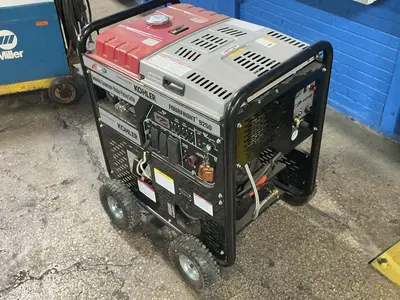 Used KOHLER FOURFRONT 9250 Welding Machinery (Other) Ohio US | HGR 24 #1503647