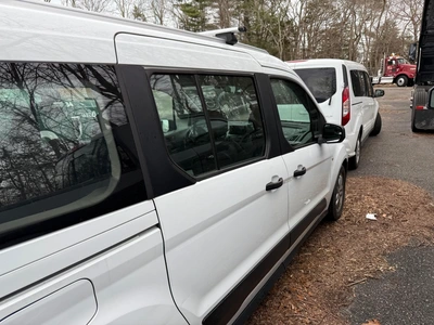 USED 2023 FORD TRANSIT CONNECT