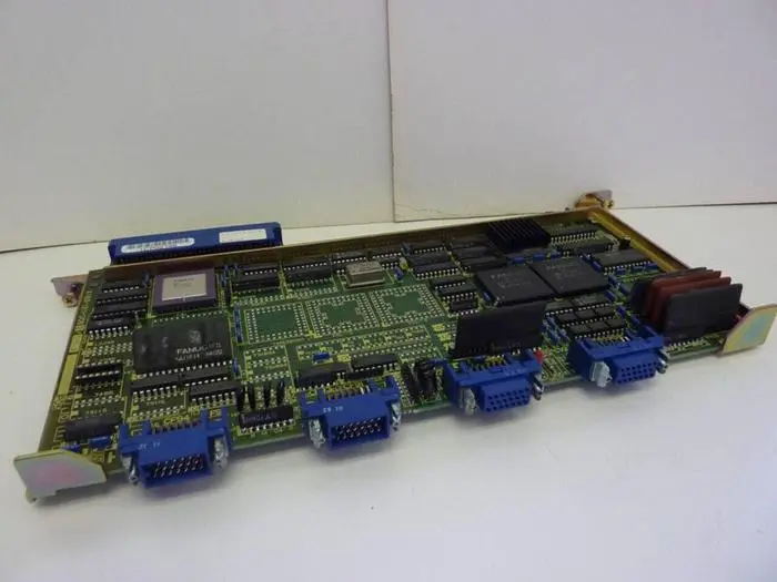Used FANUC A16B-1211-0062/10B Circuit Boards Michigan US | Ideal Machinery #591516
