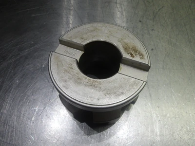 Iscar 2.5" Indexable Facemill 1" Arbor F90LN D2.50-06-1.00-R-N11 (LOC2859A)