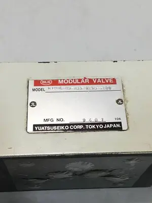 USED YUATSU SEIKO R1VMC-03-A35-B250-5028