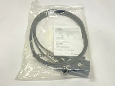 NEW PEPPERL+FUCHS AS-INTERFACE ACTUATOR MODULE 244950