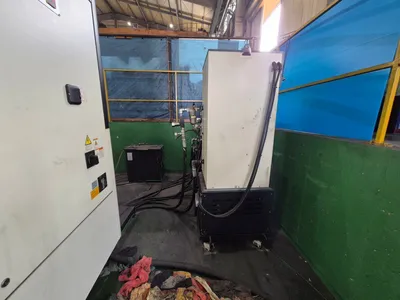 New | in-Stock 2024 HWACHEON VT2000M Vertical Boring Mills (incld VTL) Illinois US | Blackout Equipment, LLC #1251298