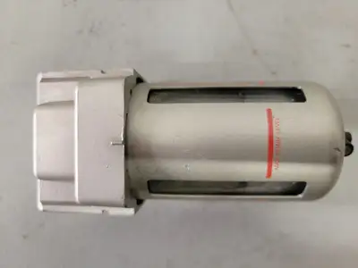 NEW SMC AF40-N02-Z