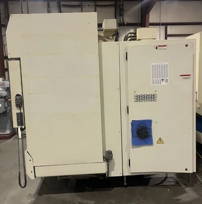 2000 OKUMA MC-V3016 Vertical Machining Centers | Toolquip, Inc. (2)