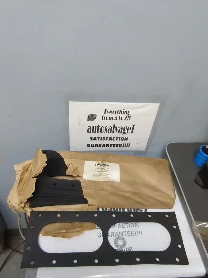 New | in-Stock HANSEN 119-01259-1179 Seals & Gaskets Ohio US | Surplus Asset Holdings #1246186