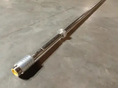 NEW PNEUMERCATOR MP450S-144-21