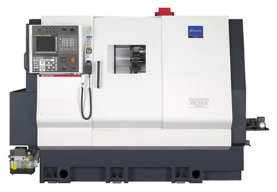 MIYANO BNE-42S6 CNC Lathes | Precision Machine Tool Solutions (1)
