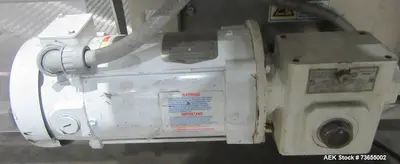 USED ERIEZ EZ-DSP 32