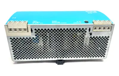SL20.300 | Puls  Power Supply 3PH 24V 20A 480W - Used
