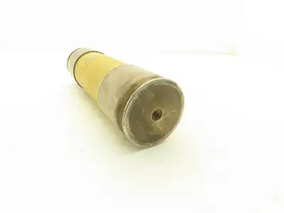 GE General Electric 218A4291P3RA Current Limiting Fuse 2.4kV 80kA 3R 2400V 12"L