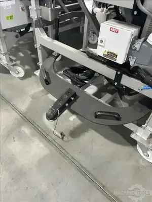 USED GORBEL AE-DT24081-H