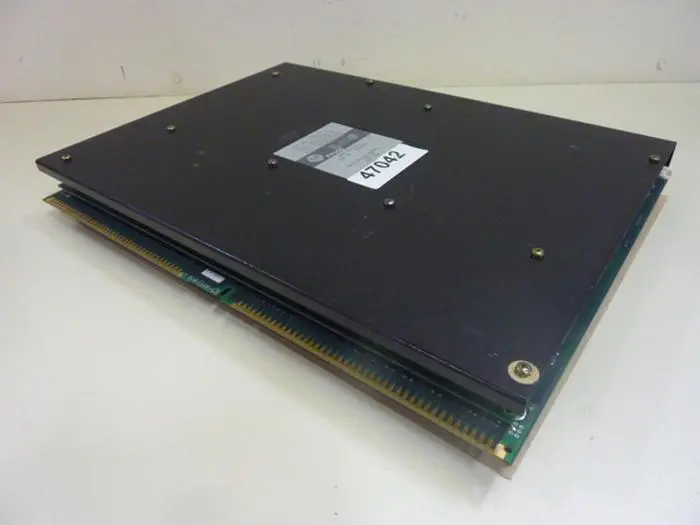 Used ALLEN BRADLEY 1775-L3 SER A Circuit Boards Michigan US | Ideal Machinery #702700