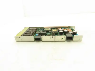 Yaskawa Sanritz JUSP-RCP01AAB Module Board 1CN/2CN for CACR-UP6AAA
