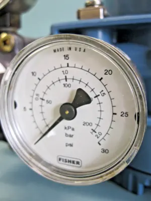 Used Fisher Type 846 Sensors New Hampshire US | Bitter End Trading #1452768