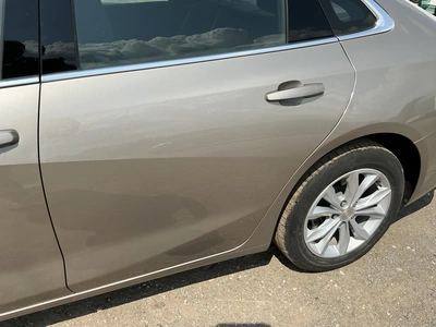 Used 2023 CHEVROLET MALIBU Sedans Michigan US | Miedema Asset Management Group #1315946