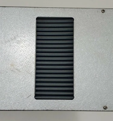Used OHM Electric OC-2022S Heat Exchangers Indiana US | J&J Industrial Supply #519902