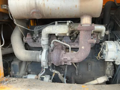 Used 1998 JCB 426 B Wheel Loaders Michigan US | Miedema Asset Management Group #1320453