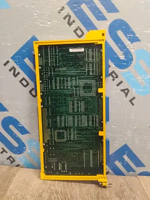 FANUC LTD. A16B-2200-0320 Printed Circuit Boards (PCBs) | ESS Industrial Equipment Sales (6)