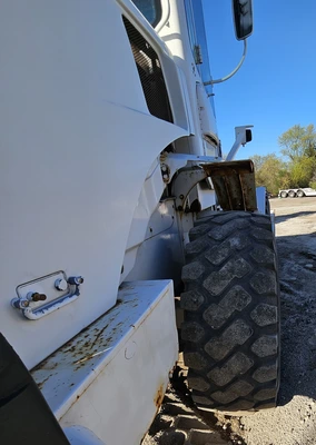 Used 2006 NEW HOLLAND LW130B Wheel Loaders Illinois US | Proxy Equipment #1377950