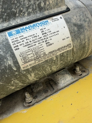 Used _UNKNOWN_ _UNKNOWN_ Sprayers Michigan US | Miedema Asset Management Group #1396131